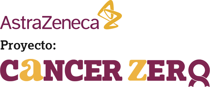 Logo Cáncer Zero